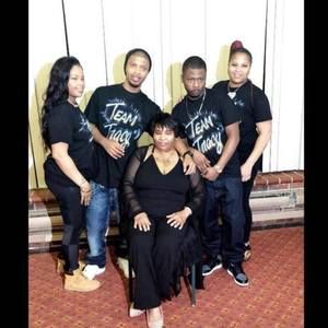 Meet your Posher, Band